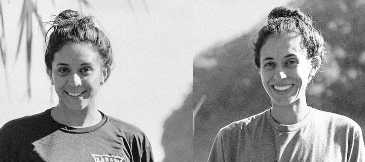 Kamalani and Napua