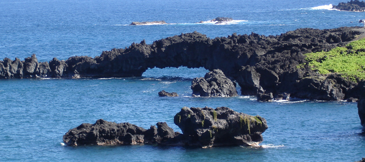 Photo of Ocean Arch